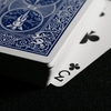 Traversez trois cartes à jouer et demie individuellement Murphy's Magic Deinparadies.ch