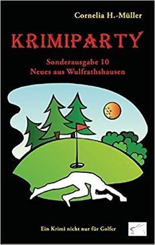 Crime party play along crime thrillers 10 | News from Wulfrathshausen Edition Paashaas Deinparadies.ch