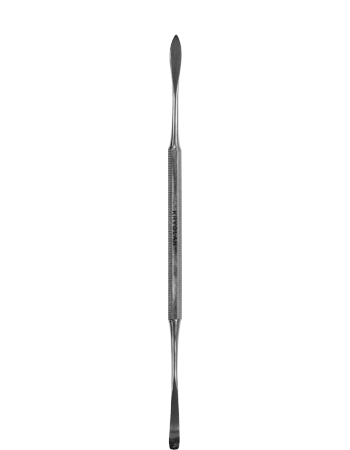 Lance spatula metal Kryolan at Deinparadies.ch