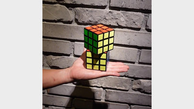 Latex Cube Gimmick Tejinaya à Deinparadies.ch