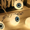 LED-Lichterkette Augen Party Owl Supplies bei Deinparadies.ch