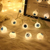 LED-Lichterkette Augen Party Owl Supplies bei Deinparadies.ch