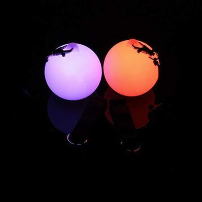 LED POI JD Multicolor Juggle Dream at Deinparadies.ch
