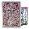 Legends Deck Exclusive V2.0 Legends Playing Cards bei Deinparadies.ch