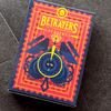 Limited Edition Betrayers Veritas Playing Cards USPCC bei Deinparadies.ch