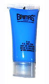 Grimas Liquid Make-up 8ml blau Grimas bei Deinparadies.ch