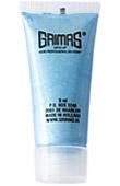 Grimas Liquide Make-up 8ml bleu perlé Grimas à Deinparadies.ch