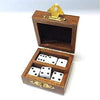 Loaded Dice Box by Viking Viking Magic bei Deinparadies.ch