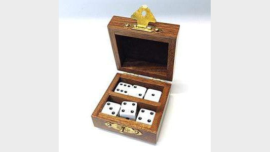 Loaded Dice Box by Viking Viking Magic bei Deinparadies.ch