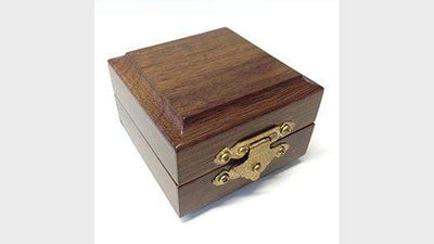 Loaded Dice Box by Viking Viking Magic bei Deinparadies.ch