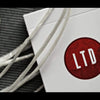 LTD Limited Deck White Ellusionist at Deinparadies.ch
