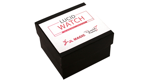 Lucid Watch by JL JL Magic bei Deinparadies.ch