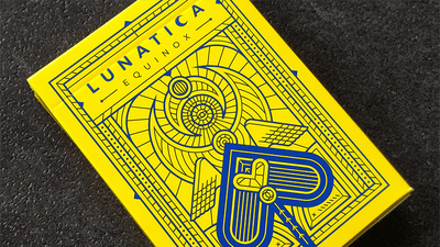 Lunatica Equinox Playing Cards Deinparadies.ch bei Deinparadies.ch