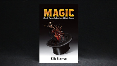 Magic: Explanations of Classic Tricks at Dover Publications Deinparadies.ch