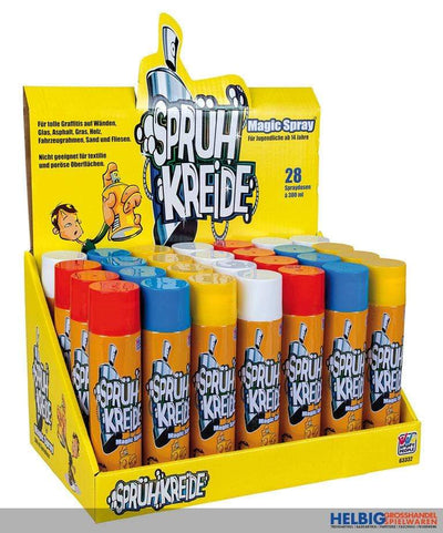 Magic Kreide-Spray 300ml OID Magic bei Deinparadies.ch