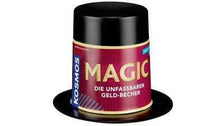 MAGIC Magische Münzen-Tricks Kosmos bei Deinparadies.ch