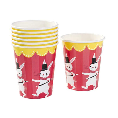 Magic Party Cups (12 pcs) Talking Tables at Deinparadies.ch
