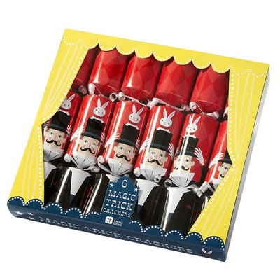 Magic Party Crackers (6 Stk) Talking Tables bei Deinparadies.ch