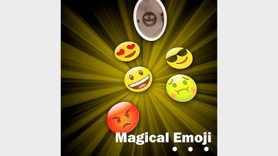 Magical Emoji | Magic Dream Magic Dream at Deinparadies.ch