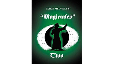 Magictales TWO by Leslie Melville Murphy's Magic Deinparadies.ch