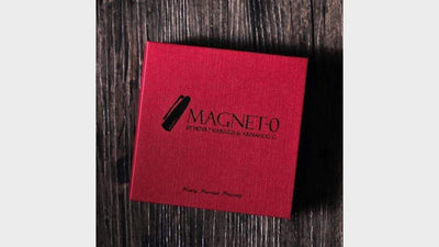 Magnet-0 | Henry Harrius Henry Harrius bei Deinparadies.ch