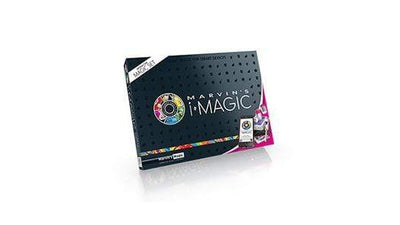 Marvin's iMagic Interactive Box of Tricks Marvin's Magic Ltd bei Deinparadies.ch