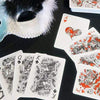 Masquerade Playing Cards LE Deinparadies.ch bei Deinparadies.ch