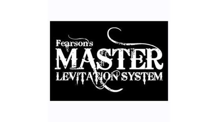 Master Levitation System Steve Fearson bei Deinparadies.ch