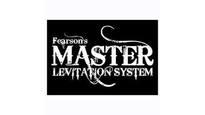 Sistema maestro de levitación Steve Fearson Deinparadies.ch