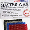 Master Wax Color | Kartenwachs | Steve Fearson - mixed - Steve Fearson