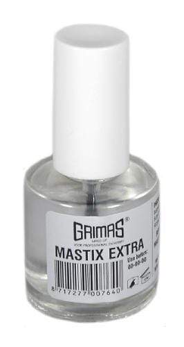 Mastix Extra Grimas 10ml Grimas en Deinparadies.ch
