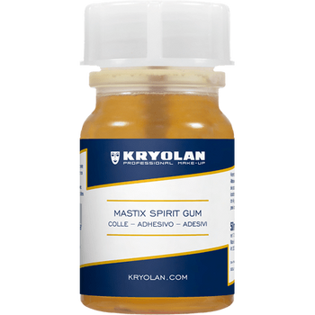 Mastix Spirit Gum Kryolan 50ml Kryolan bei Deinparadies.ch