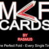 MCF Cards by Rasmus Rasmus at Deinparadies.ch