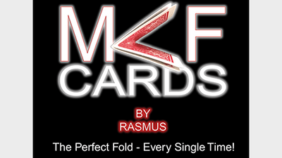 Cartes MCF par Rasmus Rasmus sur Deinparadies.ch