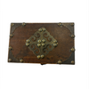 Caja de cartas medieval - Grande de Viking Magic Viking Magic en Deinparadies.ch