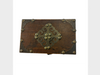 Medieval Card Box - Large by Viking Magic Viking Magic bei Deinparadies.ch