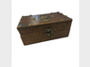 Medieval Card Box - Large by Viking Magic Viking Magic bei Deinparadies.ch