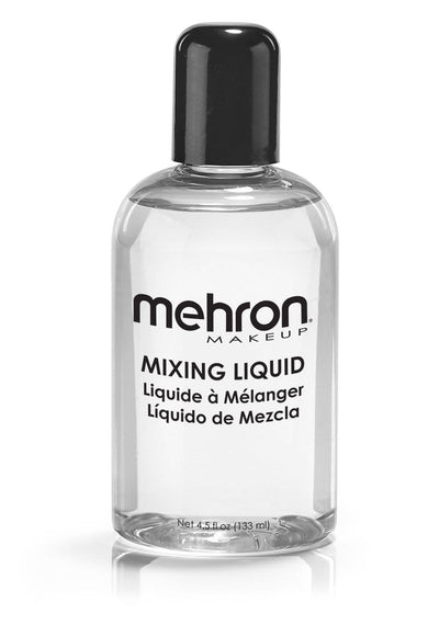 Mehron mélange liquide Mehron à Deinparadies.ch