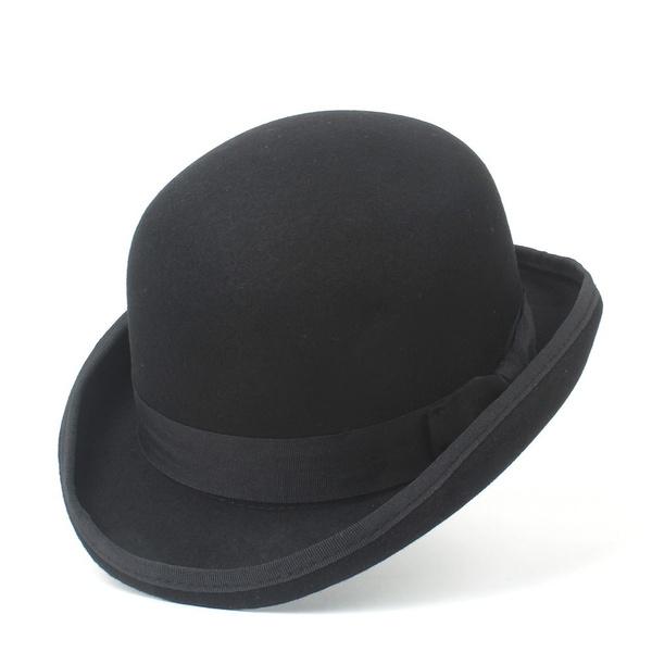 Edle Melone (Bowler Hat) Thetru Costumes bei Deinparadies.ch