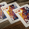Memento Mori Genesis Playing Cards Murphy's Magic Deinparadies.ch