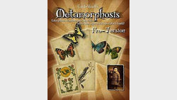Metamorphosis Pro Card-Shark bei Deinparadies.ch