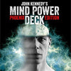 Mind Power Deck by John Kennedy Card-Shark bei Deinparadies.ch