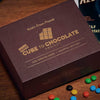 Mini Cube to Chocolate Project | Henry Harrius Henry Harrius bei Deinparadies.ch