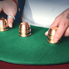 Mini Cups and Balls Brass SF Secret Factory Deinparadies.ch