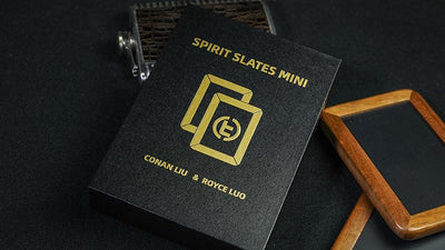 Mini Spirit Slates | Ghost Boards Wood | TCC TCC Presents at Deinparadies.ch