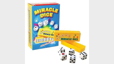 Miracle Dice Magic Owl Supplies bei Deinparadies.ch