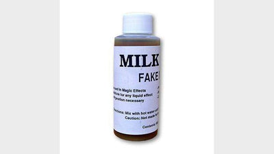 Miracle Milk Fluido per latte La magia di Murphy Deinparadies.ch
