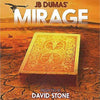 Mirage by JB Dumas & David Stone Magiczoom Ent. - David Stone bei Deinparadies.ch