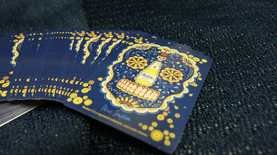 Modelo Playing Cards US Playing Card Co. en Deinparadies.ch