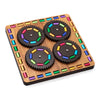 Modern Times 21 Labyrinth Puzzle Wooden Jigsaw Puzzles Deinparadies.ch